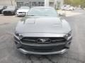 2019 Ford Mustang EcoBoost Premium Fastback Photo 4