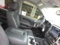 2017 GMC Sierra 1500 Denali Crew Cab 4WD Photo 11