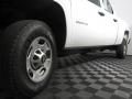 2012 Chevrolet Silverado 2500HD Work Truck Crew Cab 4x4 Photo 8