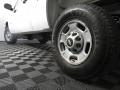 2012 Chevrolet Silverado 2500HD Work Truck Crew Cab 4x4 Photo 20