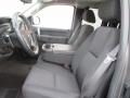 2012 Chevrolet Silverado 1500 LT Extended Cab 4x4 Photo 11