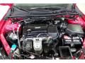 2016 Honda Accord Sport Sedan Photo 30