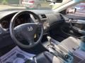 2007 Honda Accord EX V6 Coupe Photo 9