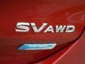 2014 Nissan Rogue SV AWD Photo 7