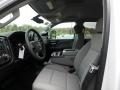 2019 GMC Sierra 2500HD Crew Cab 4WD Photo 11