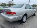 2001 Toyota Camry LE Photo 3