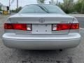2001 Toyota Camry LE Photo 4