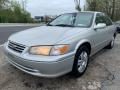 2001 Toyota Camry LE Photo 7