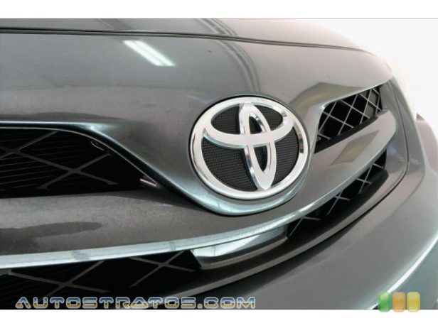 2013 Toyota Corolla S 1.8 Liter DOHC 16-Valve Dual VVT-i 4 Cylinder 4 Speed ECT-i Automatic
