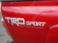 2014 Toyota Tacoma V6 TRD Sport Double Cab 4x4 Photo 5
