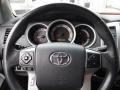 2014 Toyota Tacoma V6 TRD Sport Double Cab 4x4 Photo 23