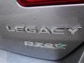 2011 Subaru Legacy 2.5i Photo 10