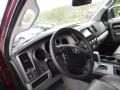 2010 Toyota Sequoia Limited 4WD Photo 12