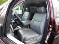 2010 Toyota Sequoia Limited 4WD Photo 13