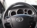 2010 Toyota Sequoia Limited 4WD Photo 22