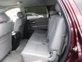 2010 Toyota Sequoia Limited 4WD Photo 23
