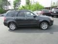 2012 Subaru Forester 2.5 X Limited Photo 5