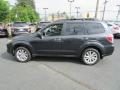 2012 Subaru Forester 2.5 X Limited Photo 9