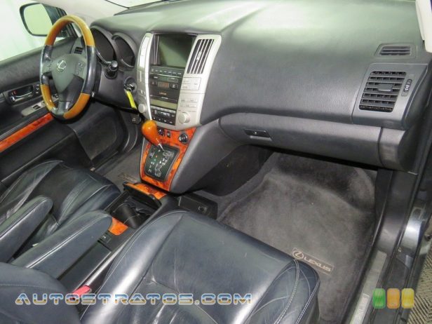 2005 Lexus RX 330 AWD 3.3 Liter DOHC 24 Valve VVT-i V6 5 Speed Automatic