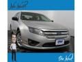 2010 Ford Fusion S Photo 1