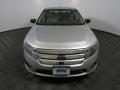 2010 Ford Fusion S Photo 4