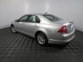 2010 Ford Fusion S Photo 9