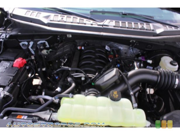2012 Dodge Ram 1500 SLT Quad Cab 4.7 Liter SOHC 16-Valve Flex-Fuel V8 6 Speed Automatic