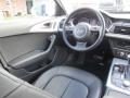 2012 Audi A6 3.0T quattro Sedan Photo 12