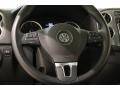 2011 Volkswagen Tiguan SE 4Motion Photo 6