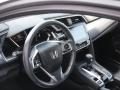 2017 Honda Civic EX-L Sedan Photo 12