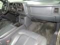2002 Chevrolet Silverado 1500 LT Extended Cab 4x4 Photo 24