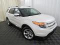 2014 Ford Explorer Limited 4WD Photo 5