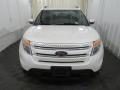 2014 Ford Explorer Limited 4WD Photo 6