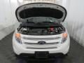 2014 Ford Explorer Limited 4WD Photo 7