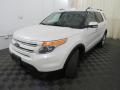 2014 Ford Explorer Limited 4WD Photo 9