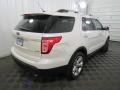 2014 Ford Explorer Limited 4WD Photo 18