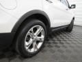 2014 Ford Explorer Limited 4WD Photo 19