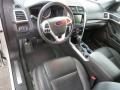 2014 Ford Explorer Limited 4WD Photo 33
