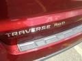 2017 Chevrolet Traverse LT AWD Photo 10