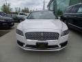 2019 Lincoln Continental Select AWD Photo 2