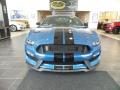 2019 Ford Mustang Shelby GT350 Photo 2