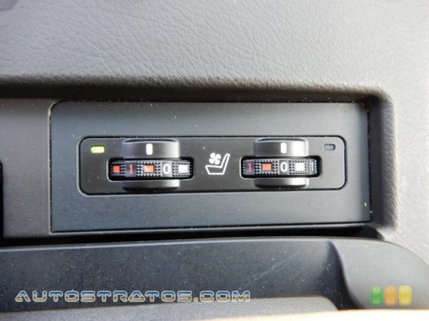2011 Lexus RX 350 AWD 3.5 Liter DOHC 24-Valve VVT-i V6 6 Speed ECT-i Automatic