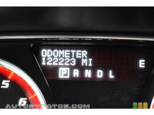 2014 GMC Acadia Denali AWD 3.6 Liter DI DOHC 24-Valve VVT V6 6 Speed Automatic
