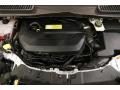 2014 Ford Escape Titanium 1.6L EcoBoost 4WD Photo 17