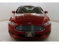 2016 Ford Fusion S Photo 2