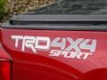 2017 Toyota Tacoma TRD Sport Access Cab 4x4 Photo 4