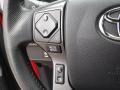 2017 Toyota Tacoma TRD Sport Access Cab 4x4 Photo 23