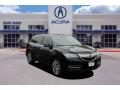 2016 Acura MDX Technology Photo 1