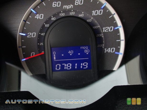 2013 Honda Fit Sport 1.5 Liter DOHC 16-Valve i-VTEC 4 Cylinder 5 Speed Automatic
