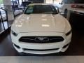 2015 Ford Mustang 50th Anniversary GT Coupe Photo 6